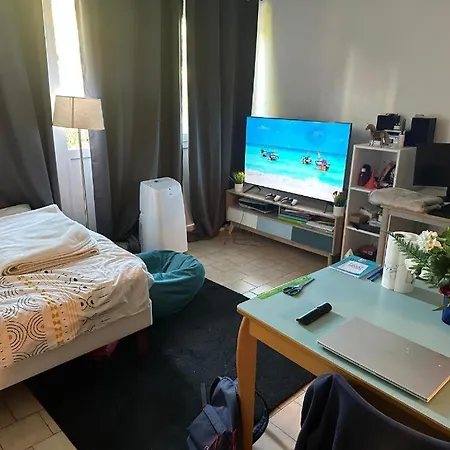Appartamento Studio Nîmes Nîmes