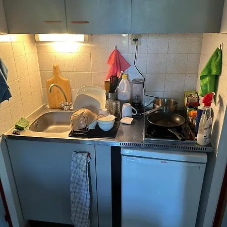 Appartamento Studio Nîmes Nîmes