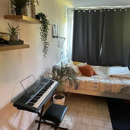 Studio Nîmes Appartamento Nîmes