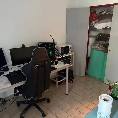 Studio Nîmes
