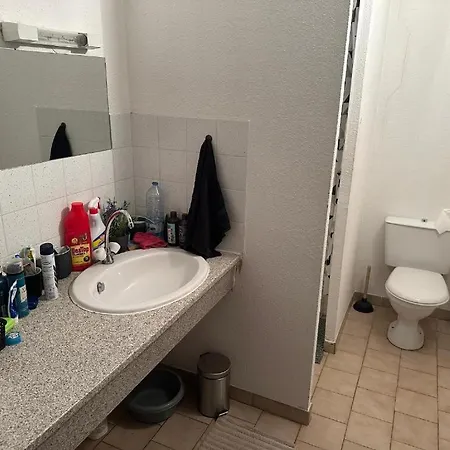 Appartamento Studio Nîmes